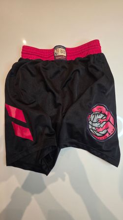 NBA Official Apperal Mitchell and Ness Shorts