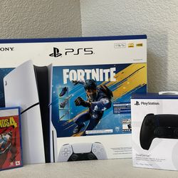 Plantation 5 Disc Fortnite Bundle