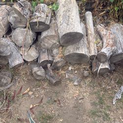 Free Firewood