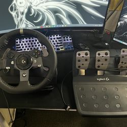 Logitech g902