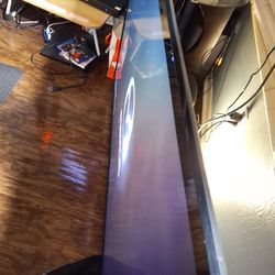 65 Inch Sony Tv W Remote N Google Tv,  Can Deliver For Xtra $10