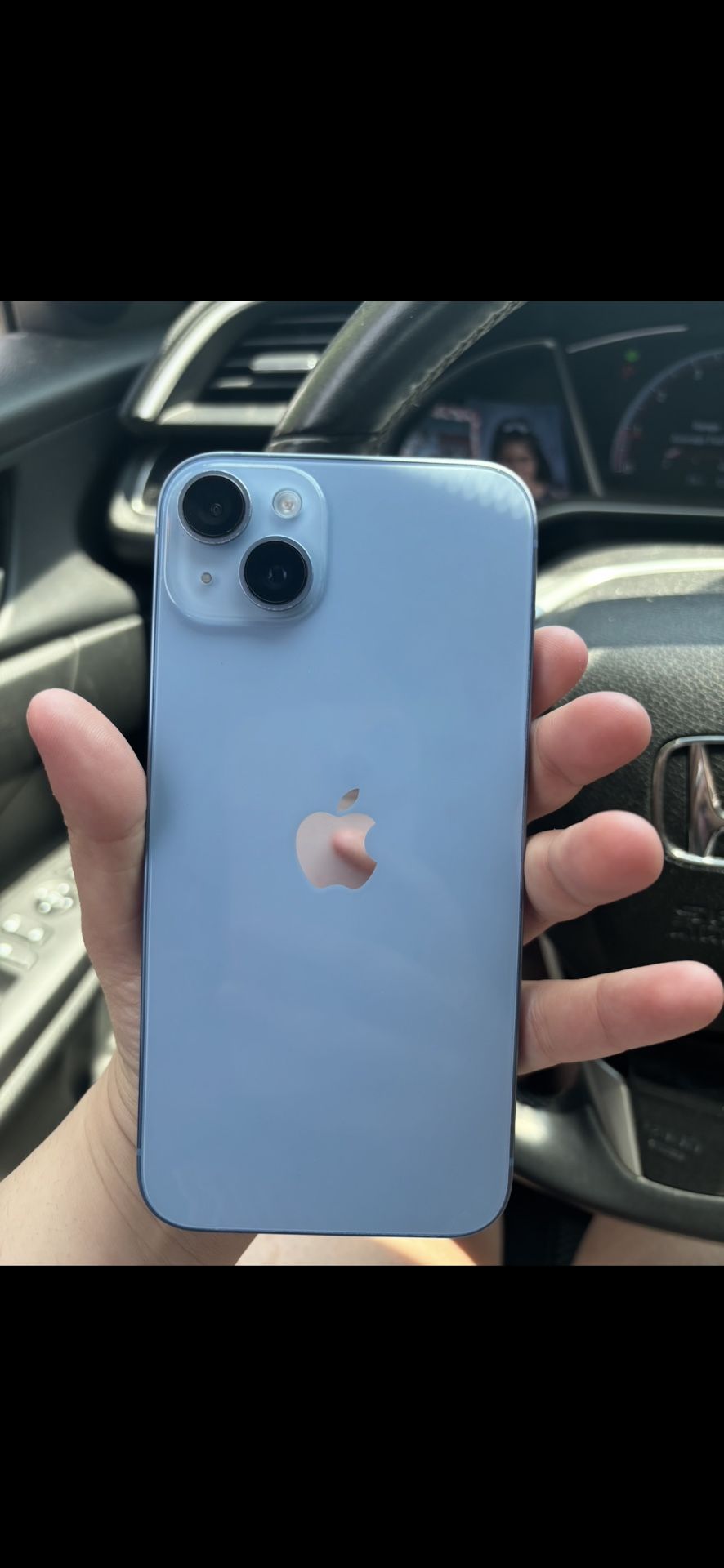 iPhone 14 Plus