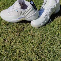 Jordan 12 Retro Low Easter 