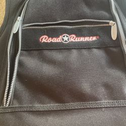 Acoustic Guitar And bag
