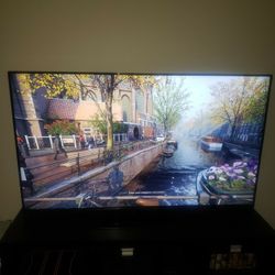 60 Inch Vizio Smart TV 