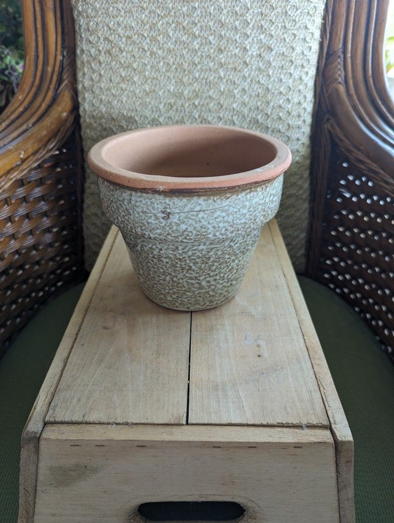 Flower Pot 