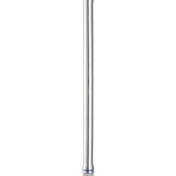 toolant 1/2" Drive Flex Head Ratchet, 90 Tooth Compact Flex Head Socket Ratchet Wrench, 17 Inch Length