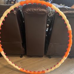 Health Hoop