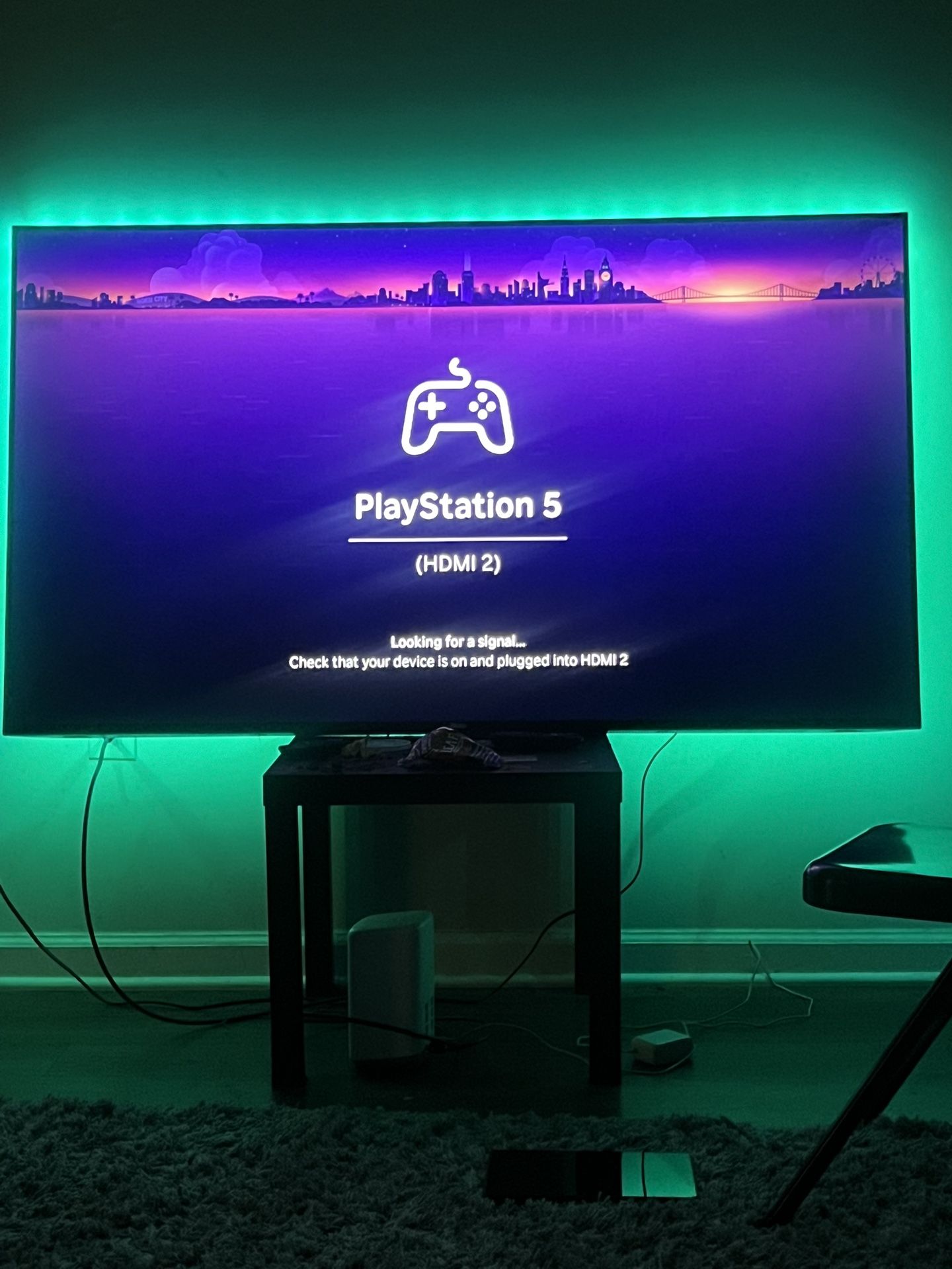 65 Inch