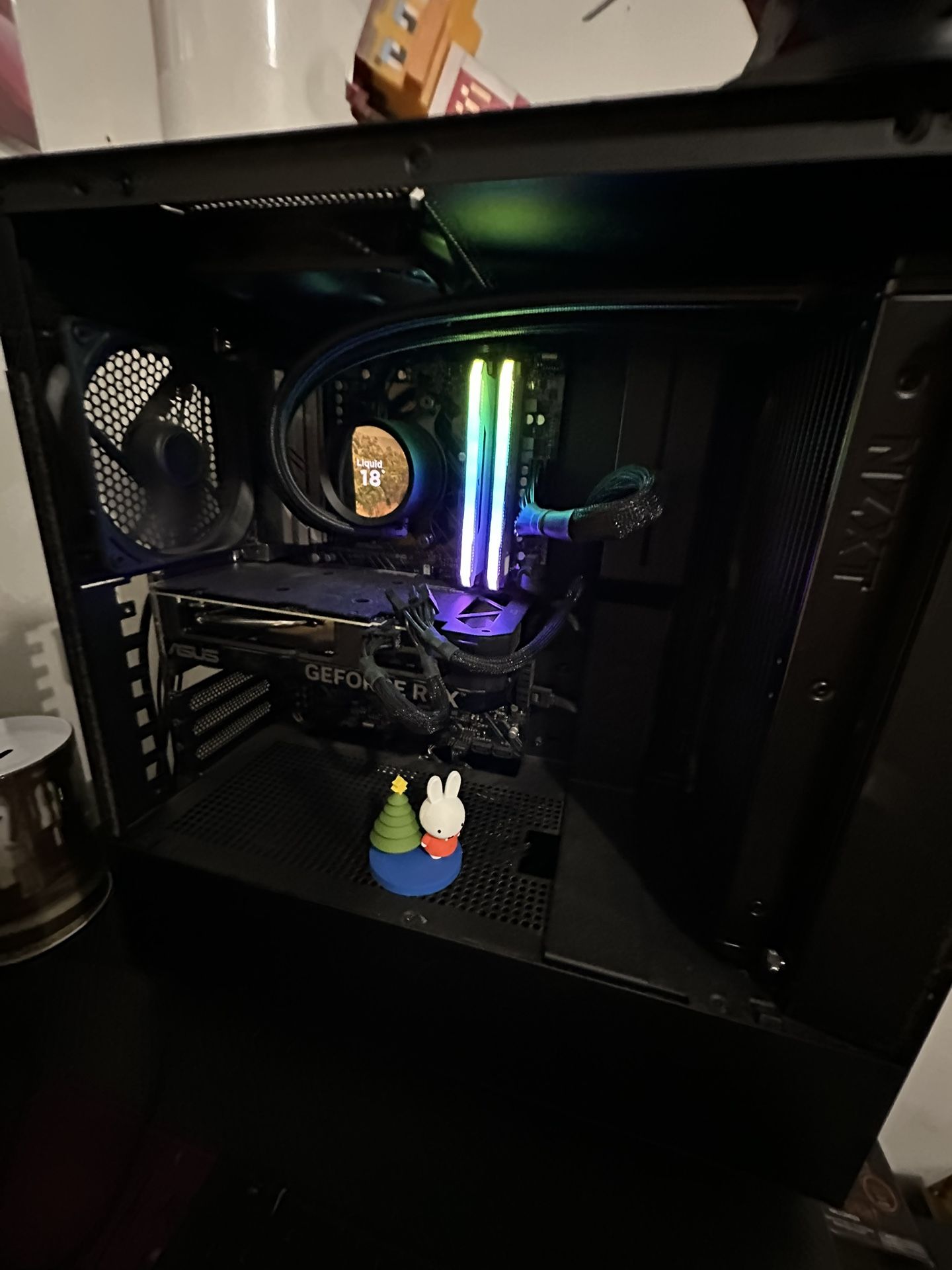 GAMING PC FOR SALE OPEN TO OFFERS