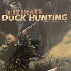 Ultimate DUCK HUNTING (Nintendo Wii + Wii U)
