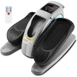 Under Desk Elliptical Machine