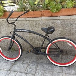Beach Cruiser 