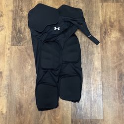 Under Armour Youth Integrated Football Pants