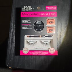 Lashes