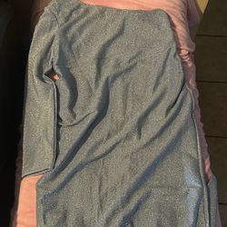 Vestido Para Embarazada 