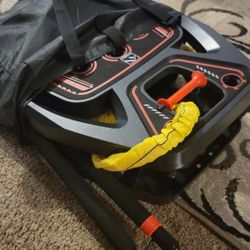 
FITINDEX Portable Home Gym