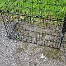 Dog Cage