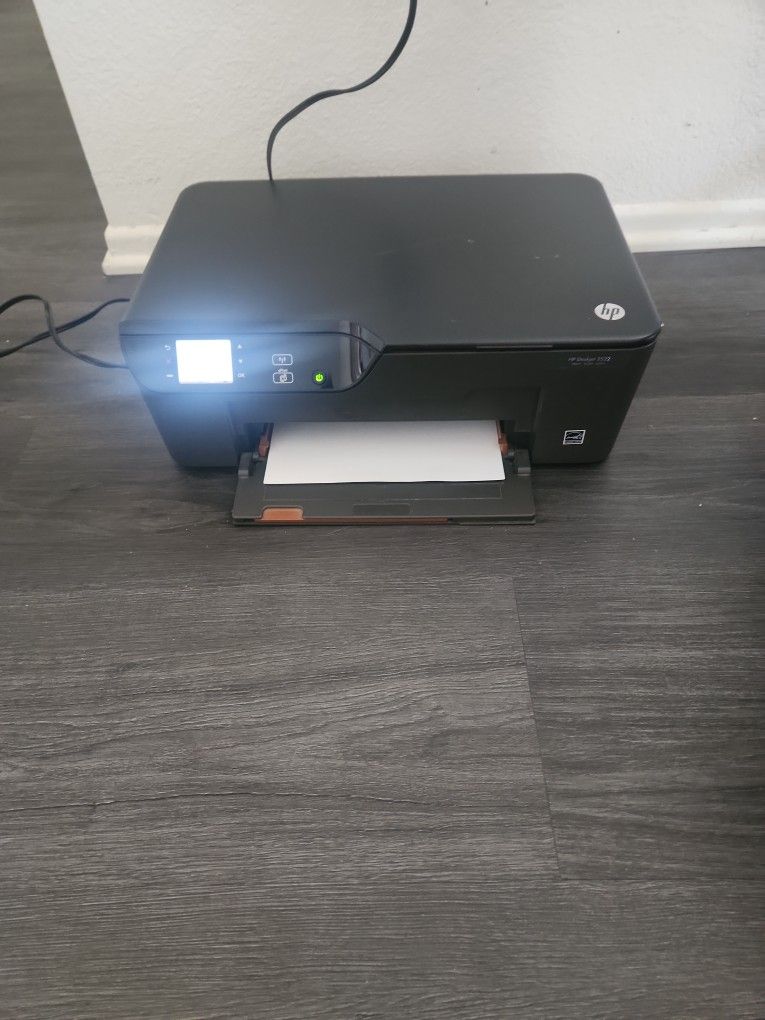 Hp Printer