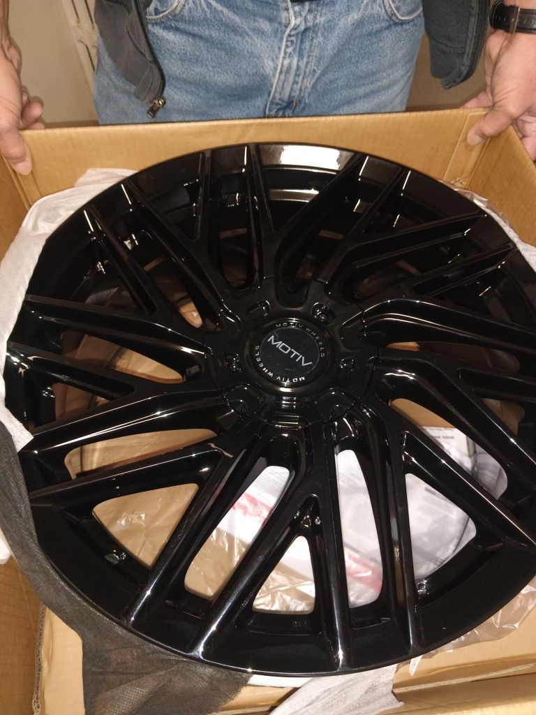 Rims 18 \8