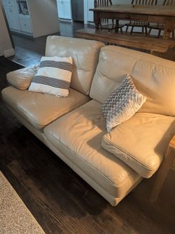 Modern Sofa Loveseat