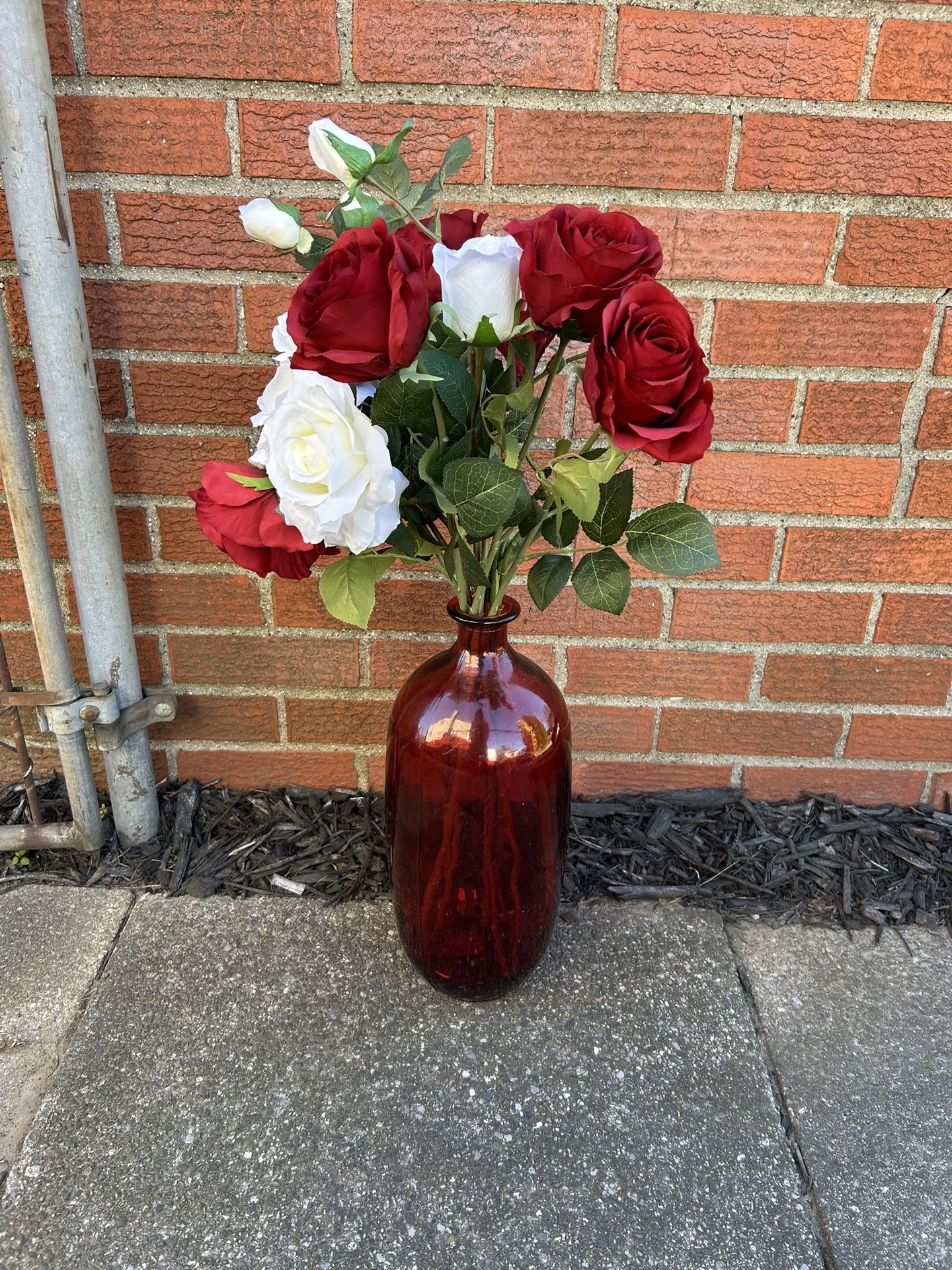 Flower Vase
