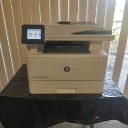 HP LaserJet Pro mfp M428fdw 