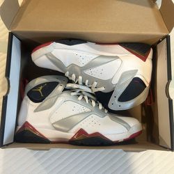 Jordan 7 Olympic-sz 11