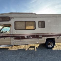 Motor Home 