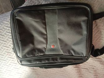 Swiss Laptop Case Bag