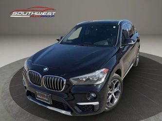 2019 BMW X1