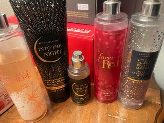Bath & Bodyworks