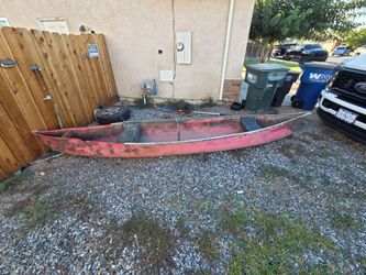Canoe