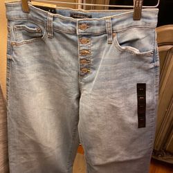 Banana Republic Jeans