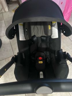 Doona Stroller
