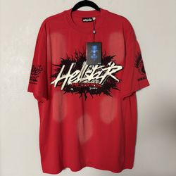 HELLSTAR Size XL