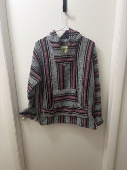 Baja Hoodie