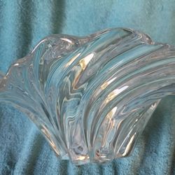 Crystal Bowl