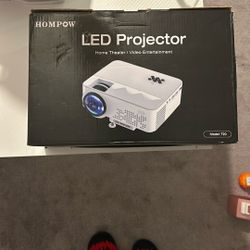 Projector