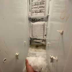 Appliance Repair 
