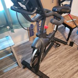 Bicicleta Estacionaria 