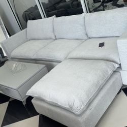 Sectional sofa!!!Ask For Price!!!Preguntar Por Precio 
