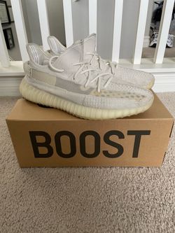Yeezy size 13