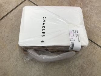 Original Charles & Keith Shoulder Bag