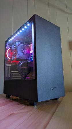 Ultra End AMD Ryzen 5600X3D Radeon 7900XT Gaming PC
