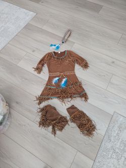 Halloween Costume