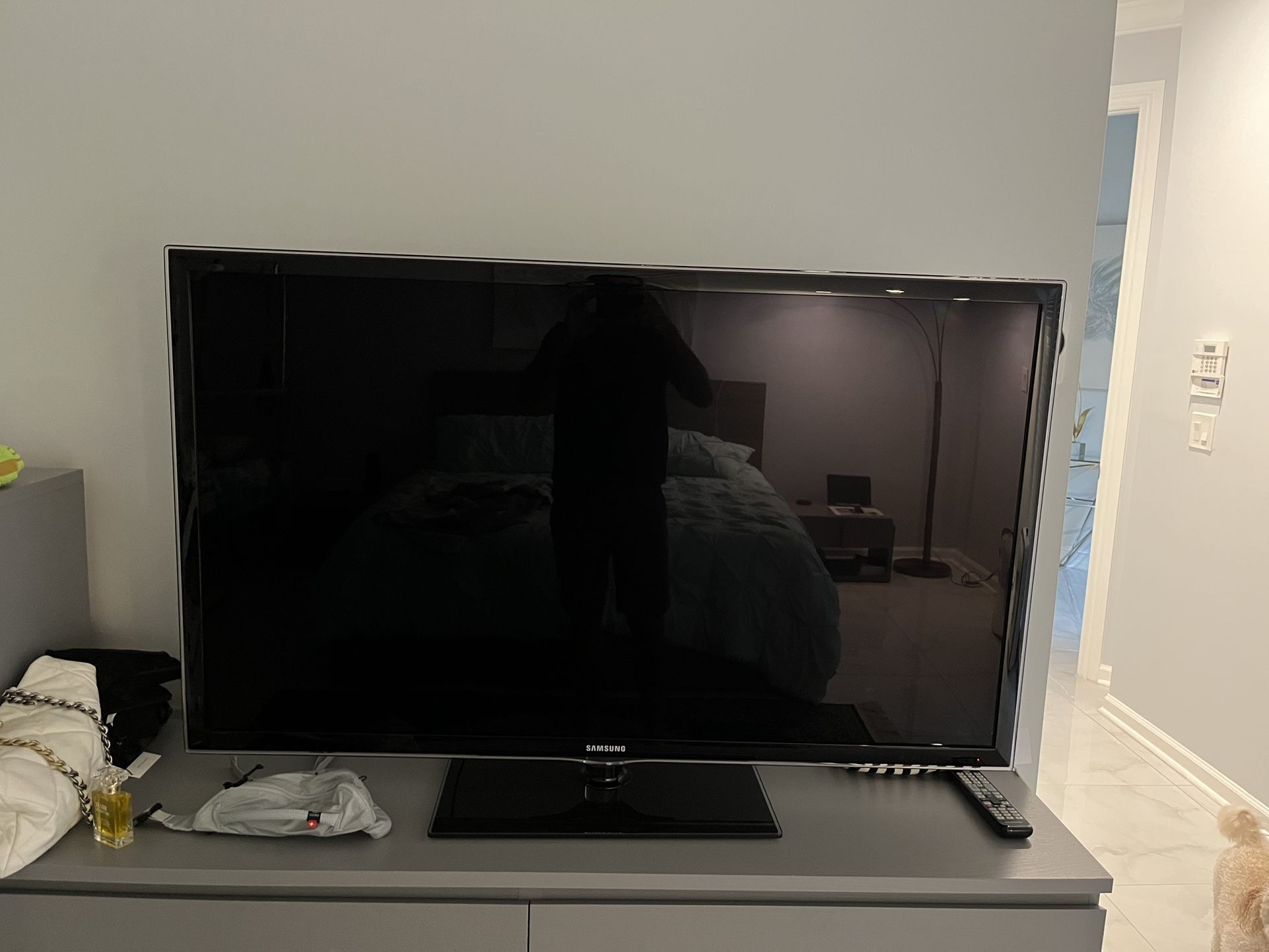 55 Inch Samsung Tv