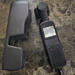 Dji Pocket 2