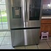 Refrigerator REPAIR Services