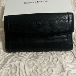 Dooney  & Bourke Wallet 